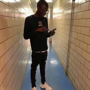 Meet your Posher, Mal